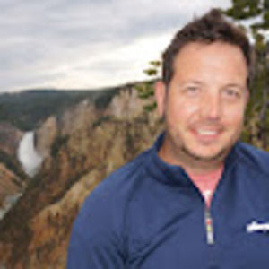 Meet your Posher, Scott